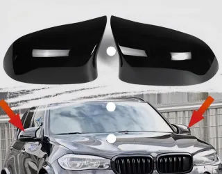 Capas Espelho BMW X5 F15 Originais