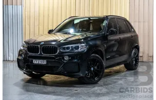 Capas Espelho BMW X5 F15 Originais
