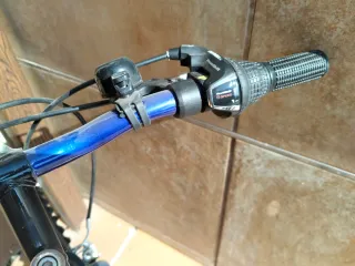 Bicicleta infantil Atractor 24 K24