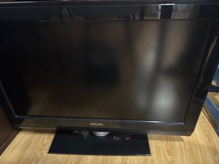 Televisor Philips 32PFL5522D/12 Negro