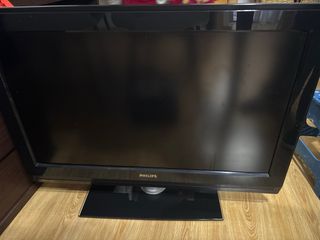 Televisor Philips 32PFL5522D/12 Negro