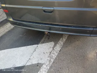 Mercedes-Benz Viano 2014