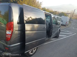 Mercedes-Benz Viano 2014