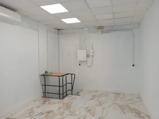 Traspaso local comercial en mercado puente Valleca