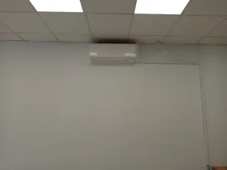 Traspaso local comercial en mercado puente Valleca