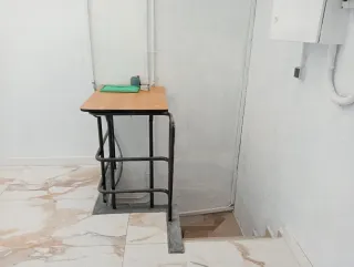 Traspaso local comercial en mercado puente Valleca