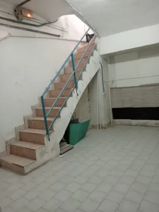 Traspaso local comercial en mercado puente Valleca