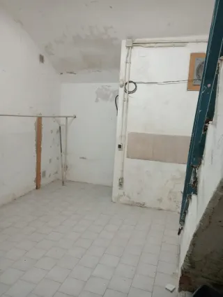 Traspaso local comercial en mercado puente Valleca