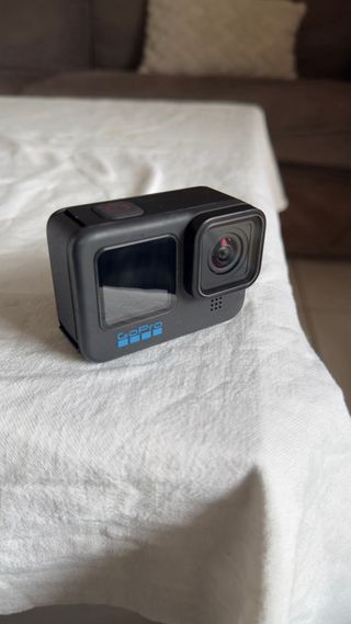 GoPro Hero 10 Black