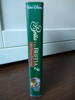 Película VHS