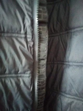 Chubasquero Pedro del Hierro sin etiqueta