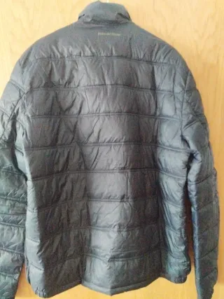 Chubasquero Pedro del Hierro sin etiqueta