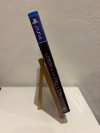 Lords Of The Fallen Limited Edition PS4 ITA