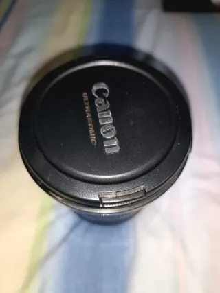 Canon EF 17-40mm f/4L USM