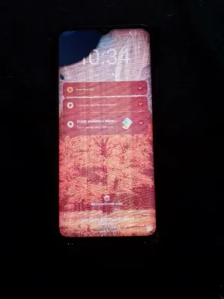 Blackview A52 Pro Grigio