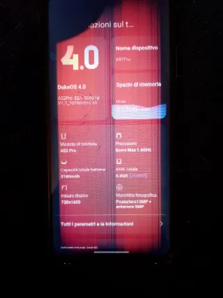 Blackview A52 Pro Grigio