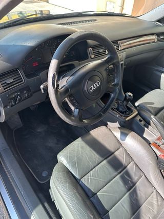 Audi A6 2003