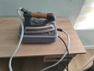 Plancha de vapor Vaporella Prof 1300