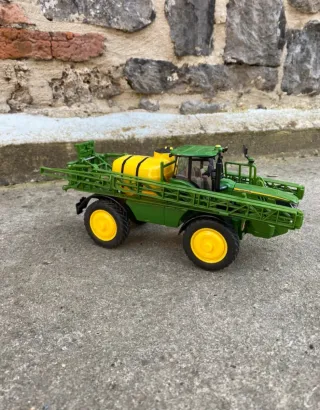 Pulverizador John Deere