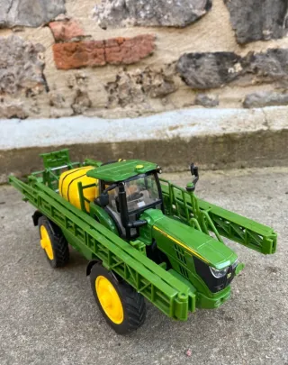 Pulverizador John Deere