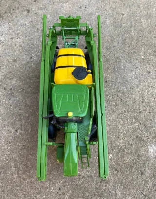 Pulverizador John Deere