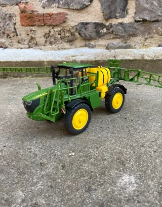 Pulverizador John Deere