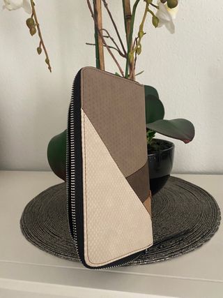 Cartera Desigual sin estrenar