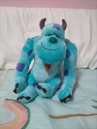 Lote de peluches variados