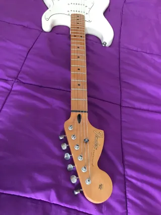 Fender Stratocaster Jimi Hendrix México– Impecable
