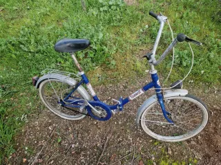 Bicicleta Torrot Clásica 1979