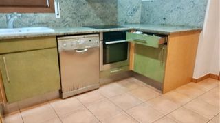 Muebles de cocina madera  Marca Eilin