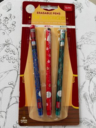 Legami Edición limitada Cascanueces