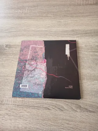 Throwing Muses Dizzy 10