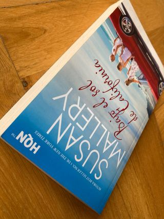 Bajo el sol de California