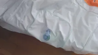 Bañera Hinchable Infantil Bestway 0-2 años