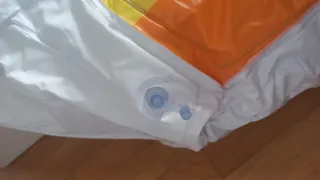 Bañera Hinchable Infantil Bestway 0-2 años