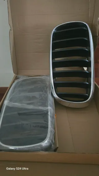 Grelhas BMW X5 F15 Originais