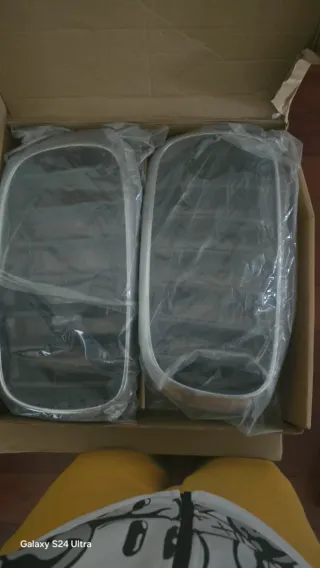 Grelhas BMW X5 F15 Originais