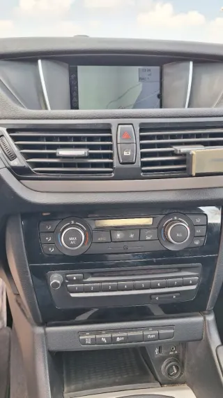 BMW X1 2015