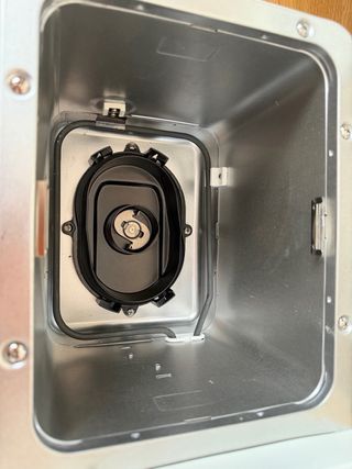 Robot Cocina La Cocinera Breadman + Accesorios