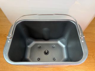 Robot Cocina La Cocinera Breadman + Accesorios