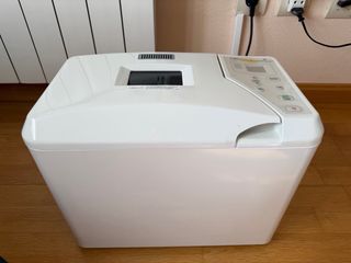 Robot Cocina La Cocinera Breadman + Accesorios