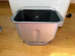 Robot Cocina La Cocinera Breadman + Accesorios