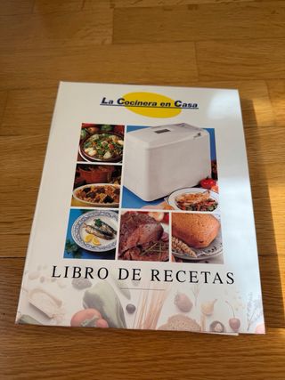 Robot Cocina La Cocinera Breadman + Accesorios