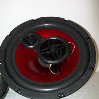 Coassiali 20cm Mac Audio APM Fire 20.3