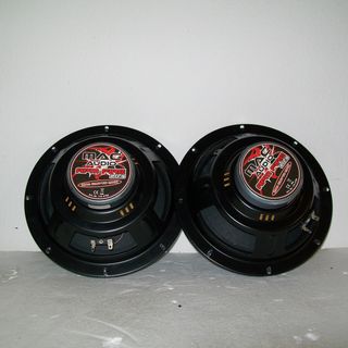 Coassiali 20cm Mac Audio APM Fire 20.3