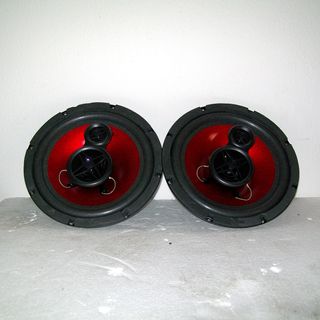 Coassiali 20cm Mac Audio APM Fire 20.3