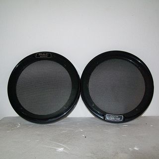 Coassiali 20cm Mac Audio APM Fire 20.3