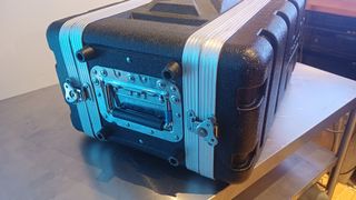 Mesa Behringer X32 + Stage 32/16 + Rulo 50m Cat5