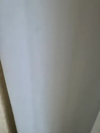 Estor Ikea Fridans 120x195 gris claro